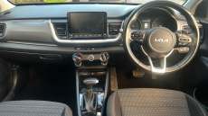 Kia Stonic 1.0T GDi 99 2 5dr DCT Petrol Estate
